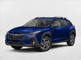 Photo of 2025 Sapphire Blue Pearl Subaru Crosstrek
