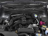 Thumbnail of 2026 Magnetite Gray Metallic Subaru Forester