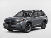 Photo of 2026 Magnetite Gray Metallic Subaru Forester