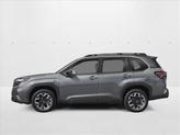Thumbnail of 2026 Magnetite Gray Metallic Subaru Forester