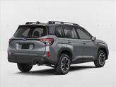 Thumbnail of 2026 Magnetite Gray Metallic Subaru Forester