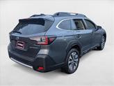 Thumbnail of 2024 Magnetite Gray Metallic Subaru Outback