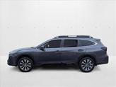 Thumbnail of 2024 Magnetite Gray Metallic Subaru Outback