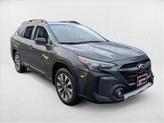 Thumbnail of 2024 Magnetite Gray Metallic Subaru Outback