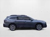 Thumbnail of 2024 Magnetite Gray Metallic Subaru Outback