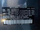 Thumbnail of 2024 Magnetite Gray Metallic Subaru Outback