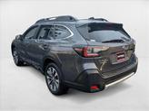 Thumbnail of 2024 Magnetite Gray Metallic Subaru Outback