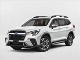 Photo of 2025 Crystal White Pearl Subaru Ascent