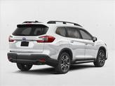 Thumbnail of 2025 Crystal White Pearl Subaru Ascent