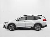 Thumbnail of 2025 Crystal White Pearl Subaru Ascent