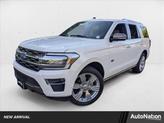 Photo of 2022 White Ford Expedition