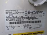 Thumbnail of 2022 White Ford Expedition