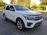 Thumbnail of 2022 White Ford Expedition