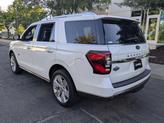Thumbnail of 2022 White Ford Expedition