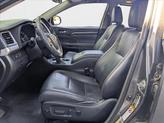Thumbnail of 2014 Predawn Gray Mica Toyota Highlander