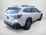 Thumbnail of 2025 Crystal White Pearl Subaru Outback