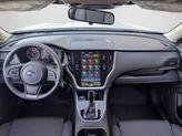 Thumbnail of 2025 Crystal White Pearl Subaru Outback