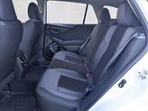 Thumbnail of 2025 Crystal White Pearl Subaru Outback
