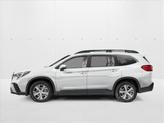 Thumbnail of 2025 Crystal White Pearl Subaru Ascent