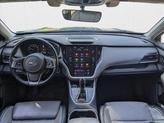 Thumbnail of 2021 Abyss Blue Pearl Subaru Outback