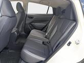 Thumbnail of 2025 Crystal White Pearl Subaru Crosstrek