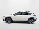 Thumbnail of 2025 Crystal White Pearl Subaru Crosstrek