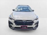 Thumbnail of 2025 Crystal White Pearl Subaru Crosstrek