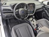 Thumbnail of 2025 Crystal White Pearl Subaru Crosstrek