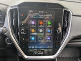 Thumbnail of 2025 Crystal White Pearl Subaru Crosstrek
