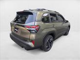 Thumbnail of 2025 Autumn Green Metallic Subaru Forester