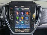 Thumbnail of 2025 Autumn Green Metallic Subaru Forester
