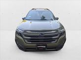 Thumbnail of 2025 Autumn Green Metallic Subaru Forester