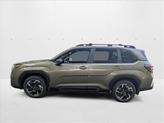 Thumbnail of 2025 Autumn Green Metallic Subaru Forester