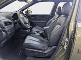 Thumbnail of 2025 Autumn Green Metallic Subaru Forester
