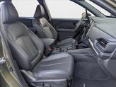 Thumbnail of 2025 Autumn Green Metallic Subaru Forester
