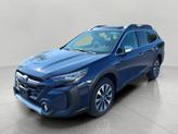 Thumbnail of 2024 Cosmic Blue Pearl Subaru Outback