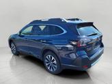 Thumbnail of 2024 Cosmic Blue Pearl Subaru Outback
