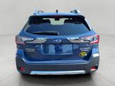 Thumbnail of 2024 Cosmic Blue Pearl Subaru Outback