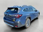 Thumbnail of 2024 Cosmic Blue Pearl Subaru Outback