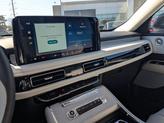 Thumbnail of 2025 Crystal White Lincoln Aviator