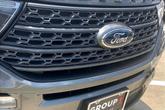 Thumbnail of 2021 Carbonized Gray Metallic Ford Explorer