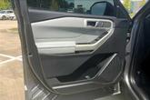 Thumbnail of 2021 Carbonized Gray Metallic Ford Explorer