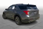 Thumbnail of 2021 Carbonized Gray Metallic Ford Explorer