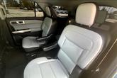 Thumbnail of 2021 Carbonized Gray Metallic Ford Explorer