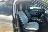 Thumbnail of 2021 Carbonized Gray Metallic Ford Explorer
