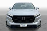 Thumbnail of 2025 Silver Honda CR-V