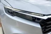 Thumbnail of 2025 Silver Honda CR-V
