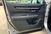 Thumbnail of 2025 Silver Honda CR-V