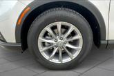 Thumbnail of 2025 Silver Honda CR-V