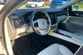Thumbnail of 2020 Pebble Grey Metallic Volvo S60